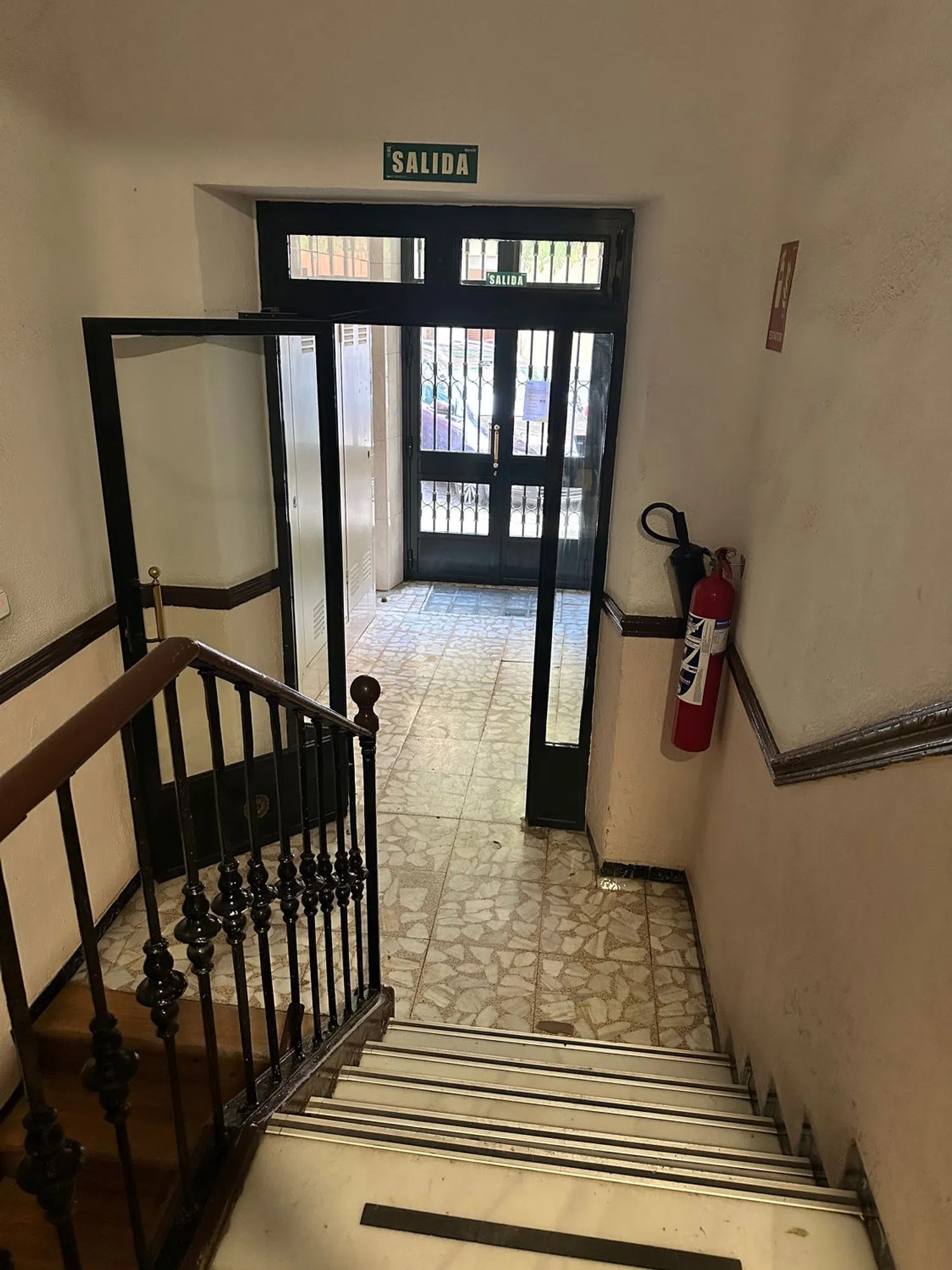 Piso en calle de Sánchez Barcáiztegui, 15 - Foto 2