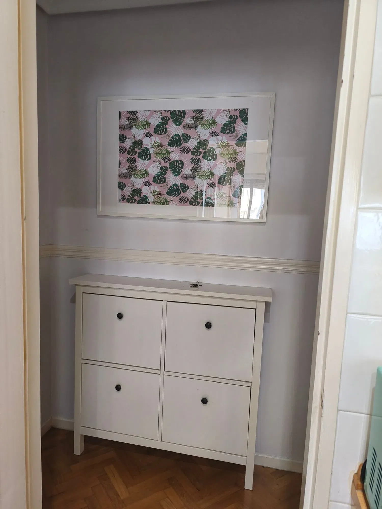 Piso en travesía San José, 10 - Foto 9