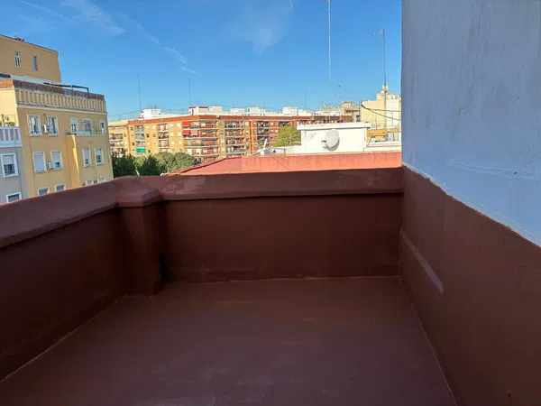Ático en Calle de Sant Jacint Castanyeda, 37, Mont-Olivet - Foto 5