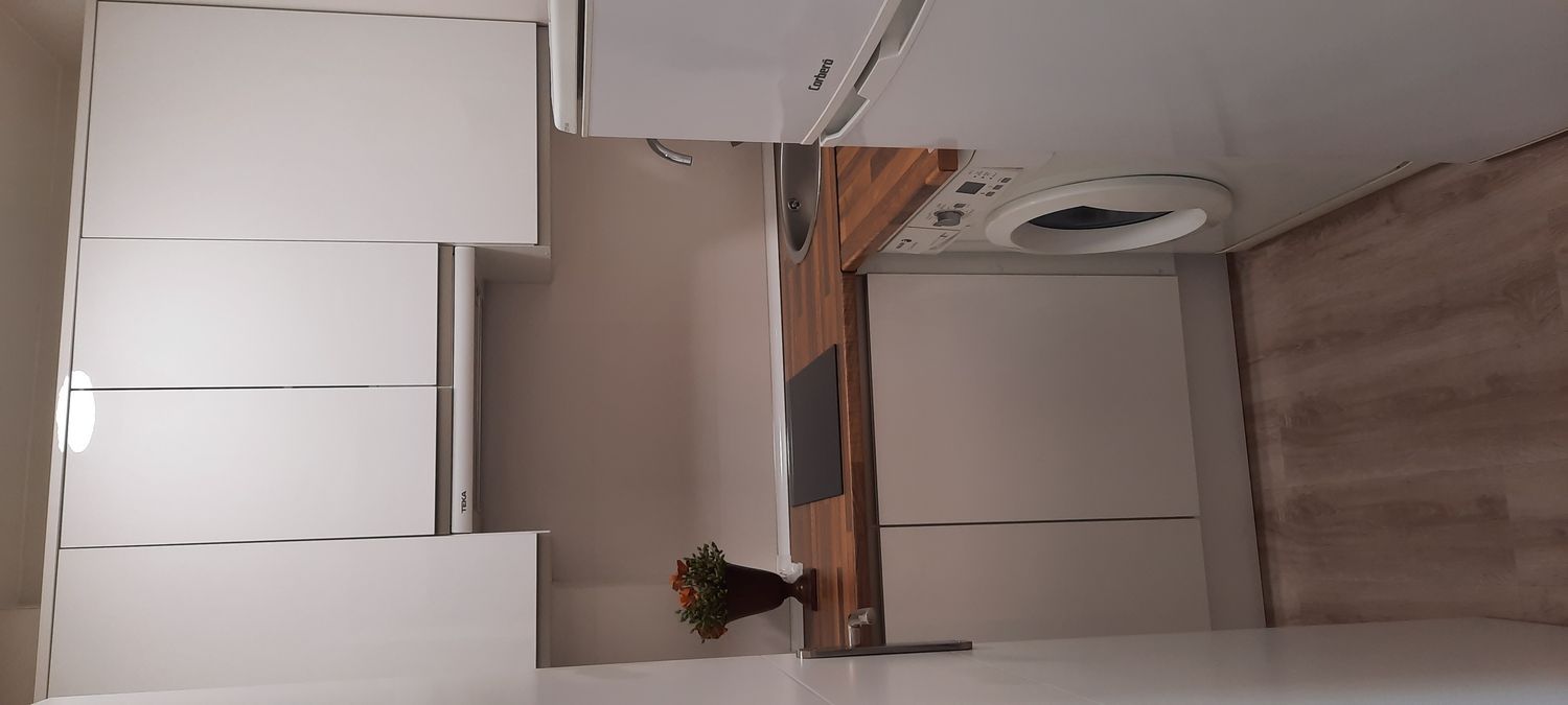 Piso en calle de la Infanta Mercedes, 62 - Foto 18