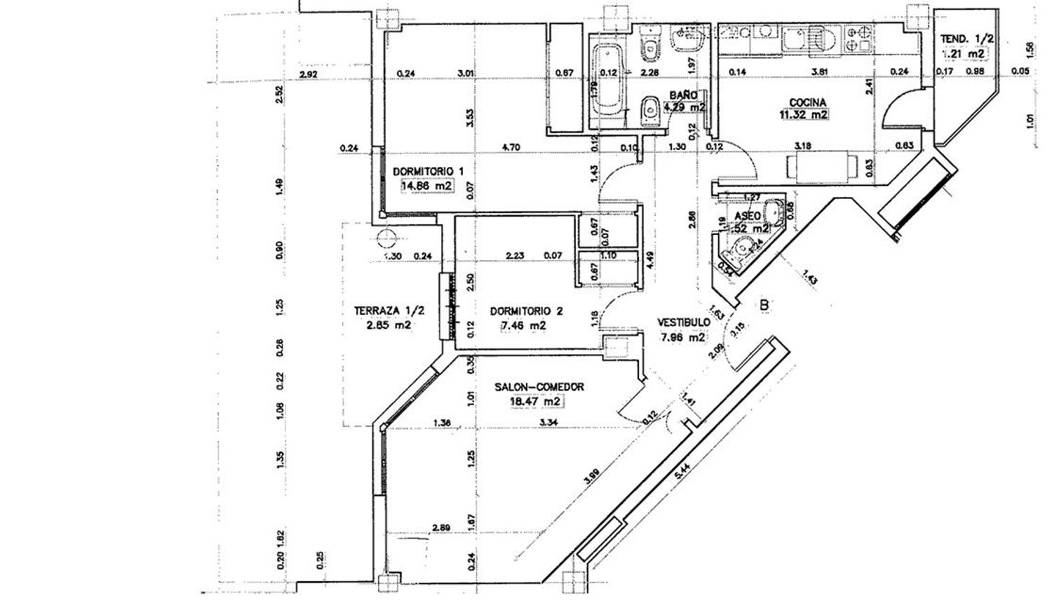 Piso en calle Camilo José Cela, 9 - Foto 39