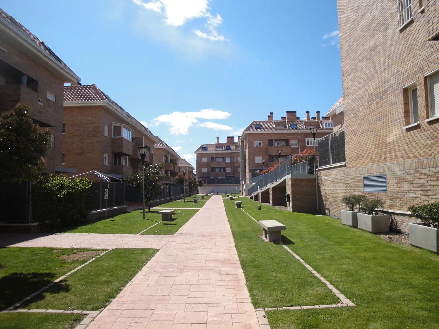 Piso en calle Isla de Lobeira, 106 - Foto 28