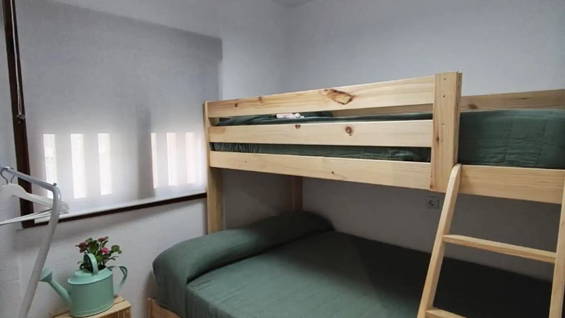 Piso en  Calle Gerona 28 - Foto 5