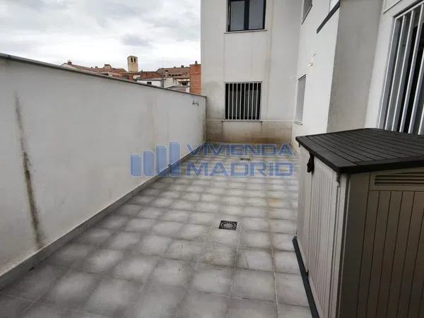 Piso en Calle Luis Carreño - Foto 1
