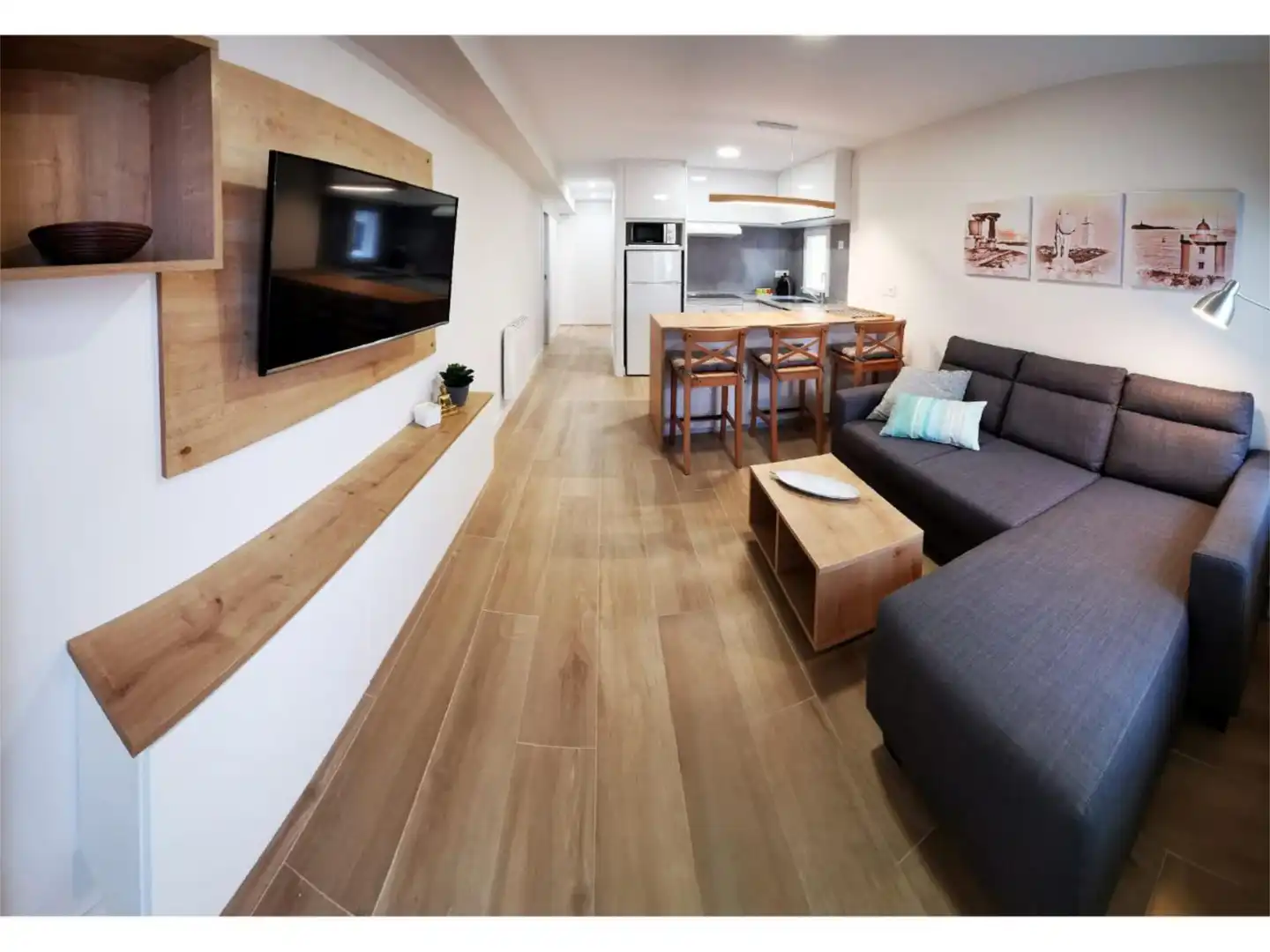 Apartamento en  Avenida Américas 49 - Foto 2