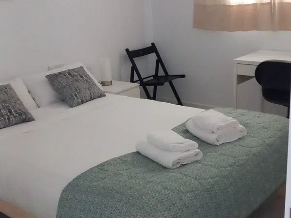 Piso en Ronda de los Tejares, 25, Ronda de Triana-Patrocinio-Turruñuelo - Foto 10