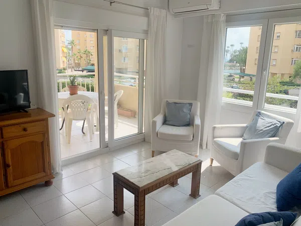 Piso en Calle Músico Agustín Bertomeu, 4, El Palmeral-Urbanova-Tabarca - Foto 1
