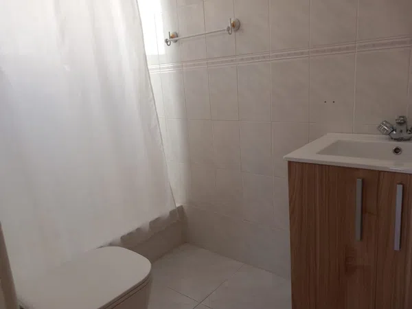 Chalet adosado en Avenida Deva, 81, La Siesta - El Salado - Torreta - Foto 12