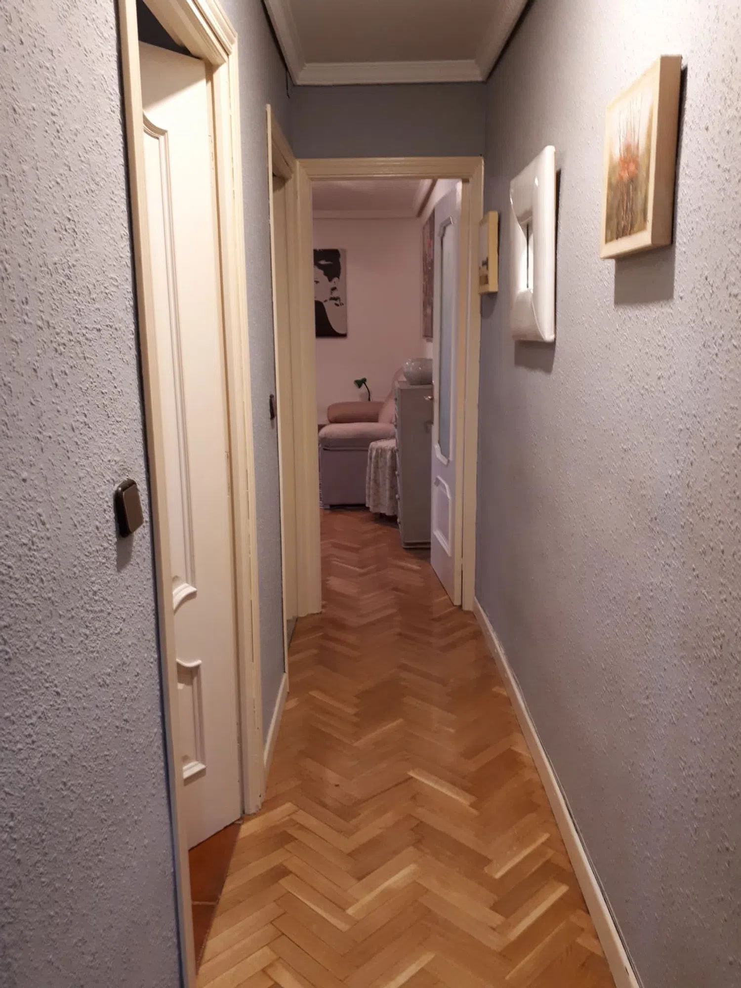 Piso en calle de Andrés Mellado, 41 - Foto 1