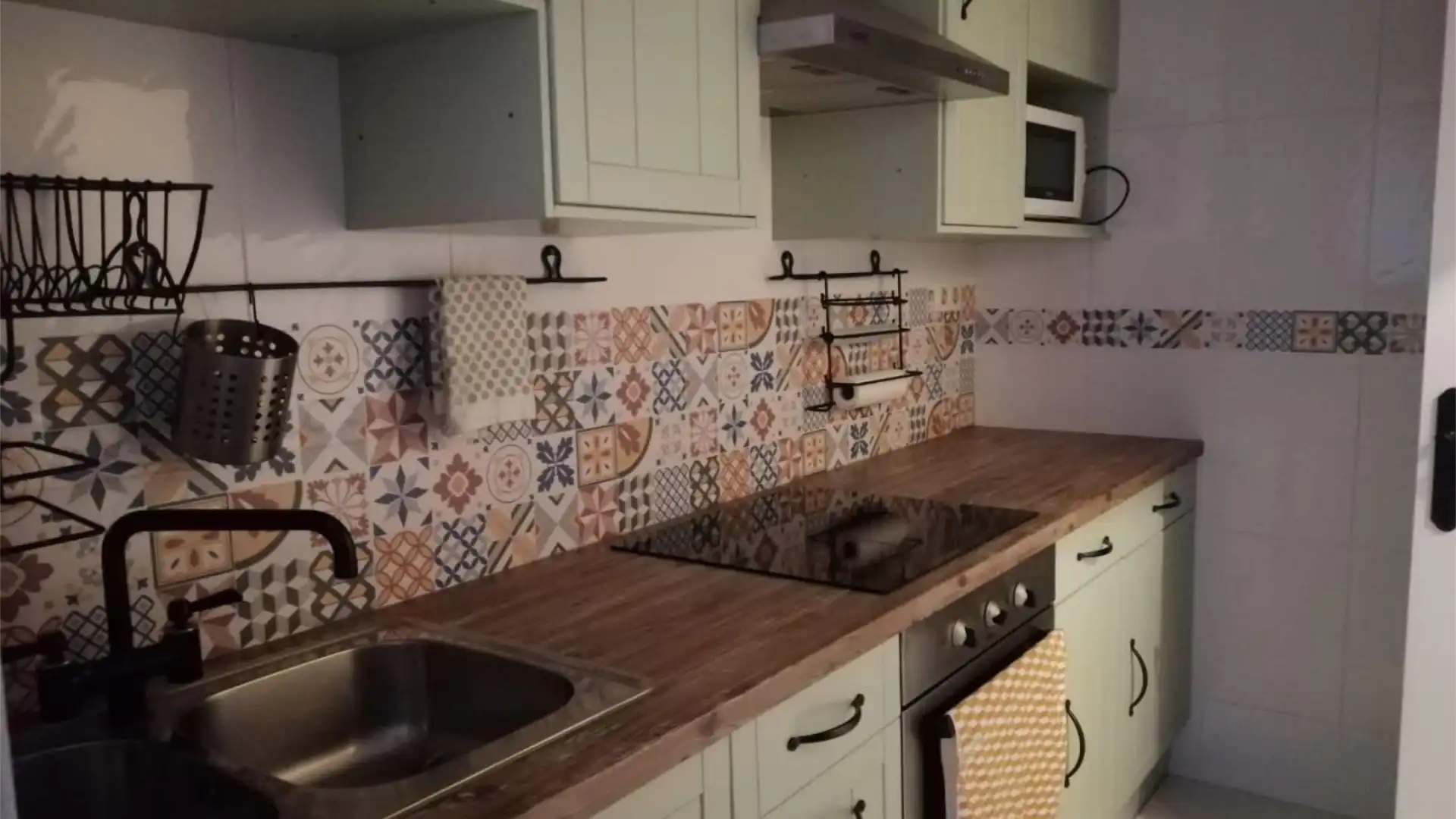 Piso en  Calle Gibraltar 2 - Foto 8