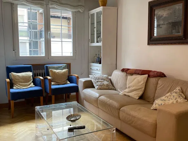 Piso en calle del Doctor Esquerdo, 199