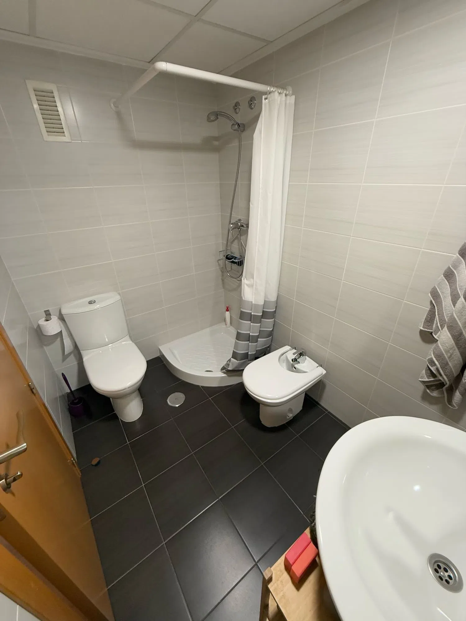 Ático en plaza Bandera Paracaidista Ortiz de Zarate, 7 - Foto 10