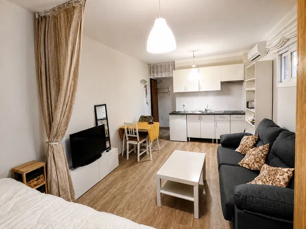 Estudio en Avenida del Mediterráneo, 33, Playa del Rincón, Playa del Rincón - Foto 1