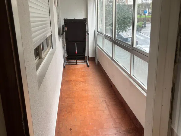 Piso en Calle Valencia, 16, O Castro - Foto 20