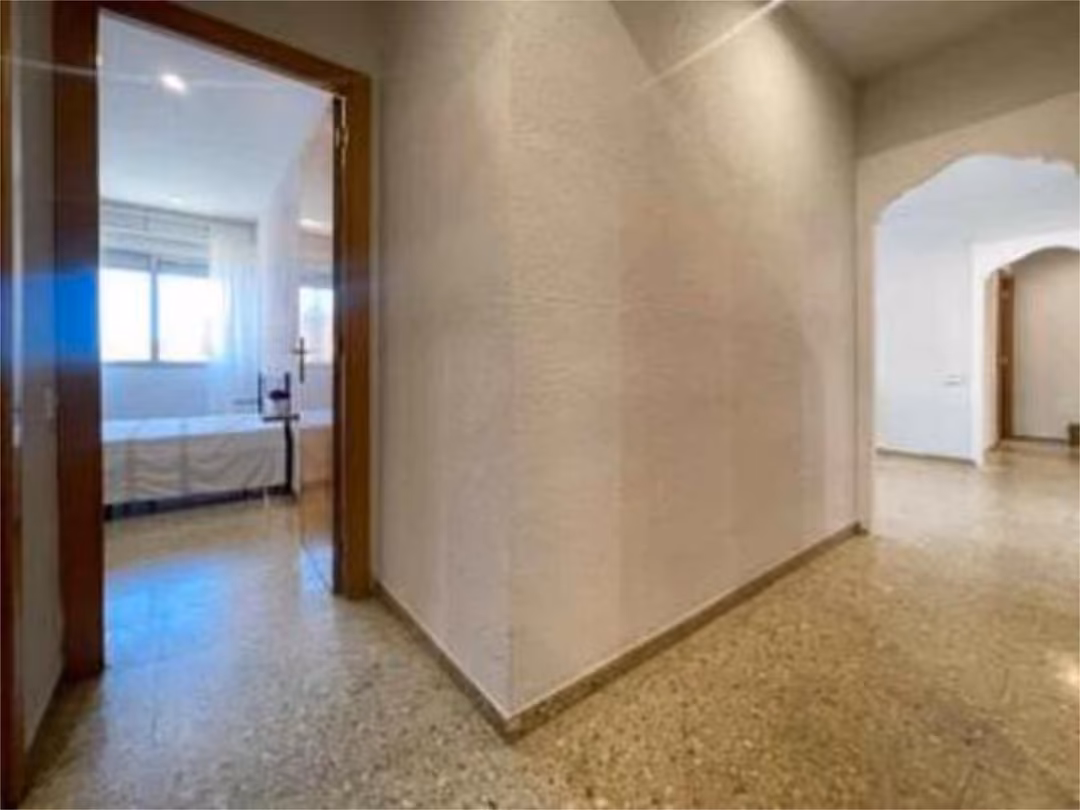 Piso en Malilla - Foto 7