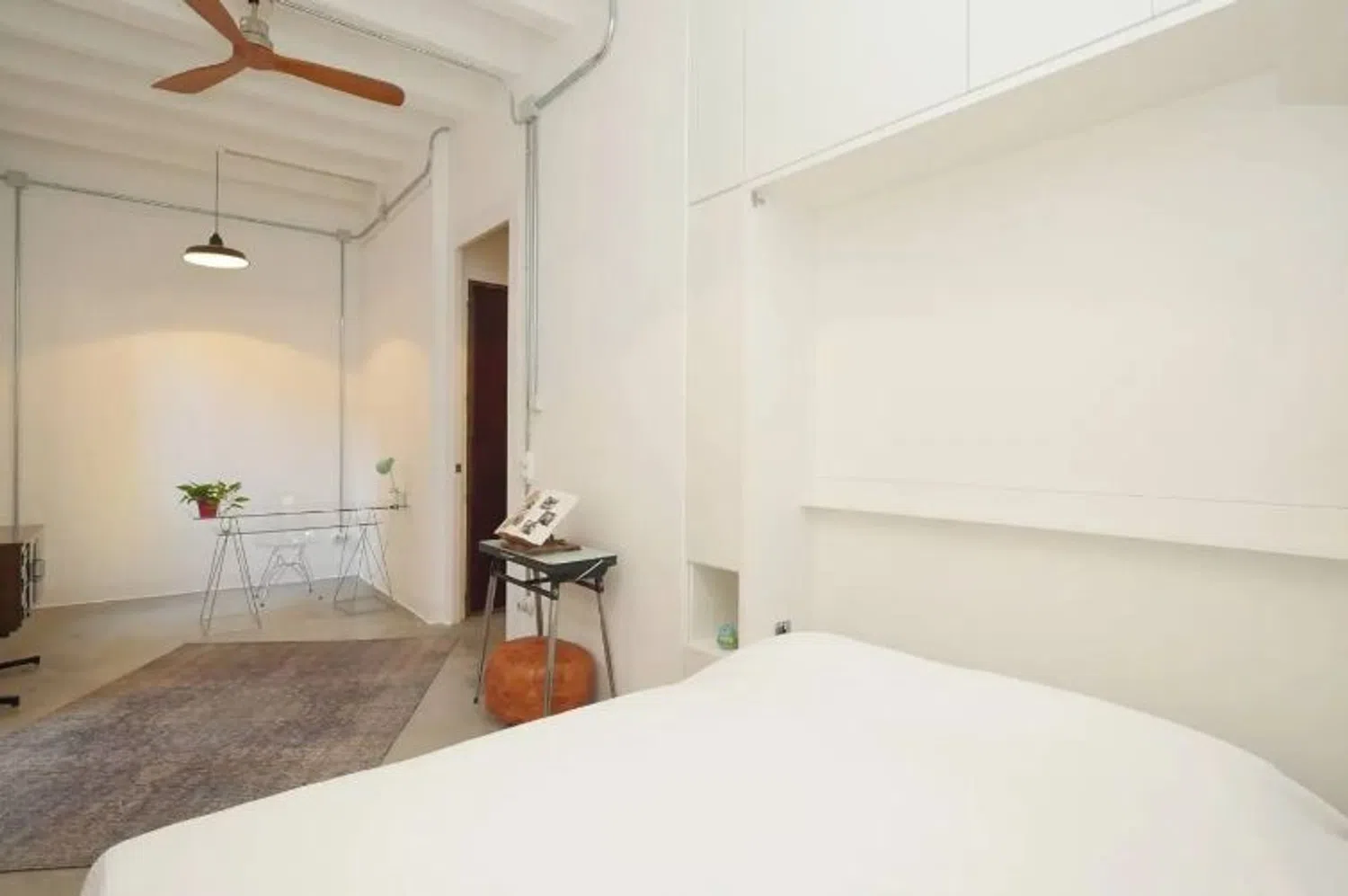 Piso en Barrio Sant Antoni - Foto 8