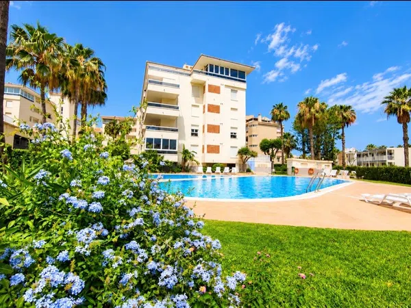 Piso en Calle Joaquín Rodrigo, 6, L'Albir, L'Albir - Foto 10
