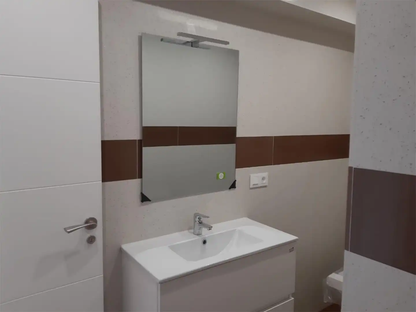 Piso en  Rúa Méndez Núñez 42 - Foto 9