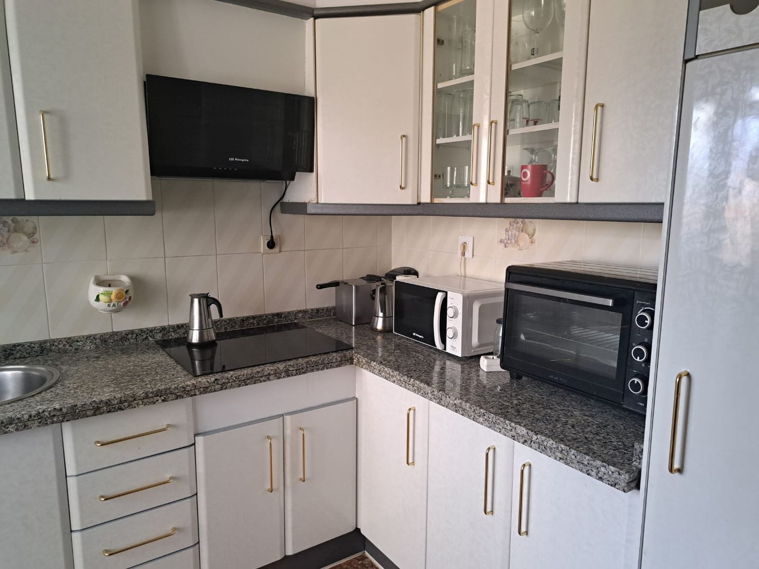 Piso en Urbanización el Molino .Playa, 5, Salobreña Costa, Salobreña Costa - Foto 10