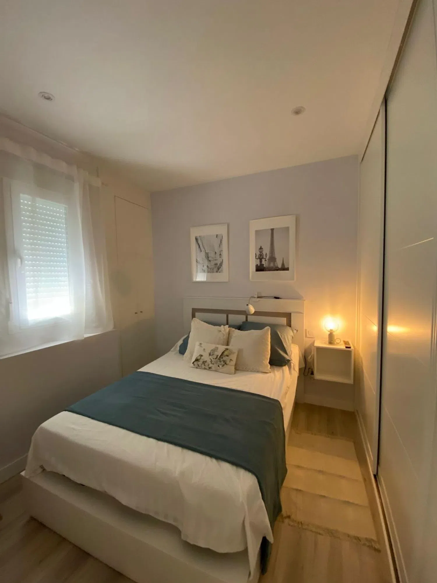 Piso en calle de Vargas, 12 - Foto 11