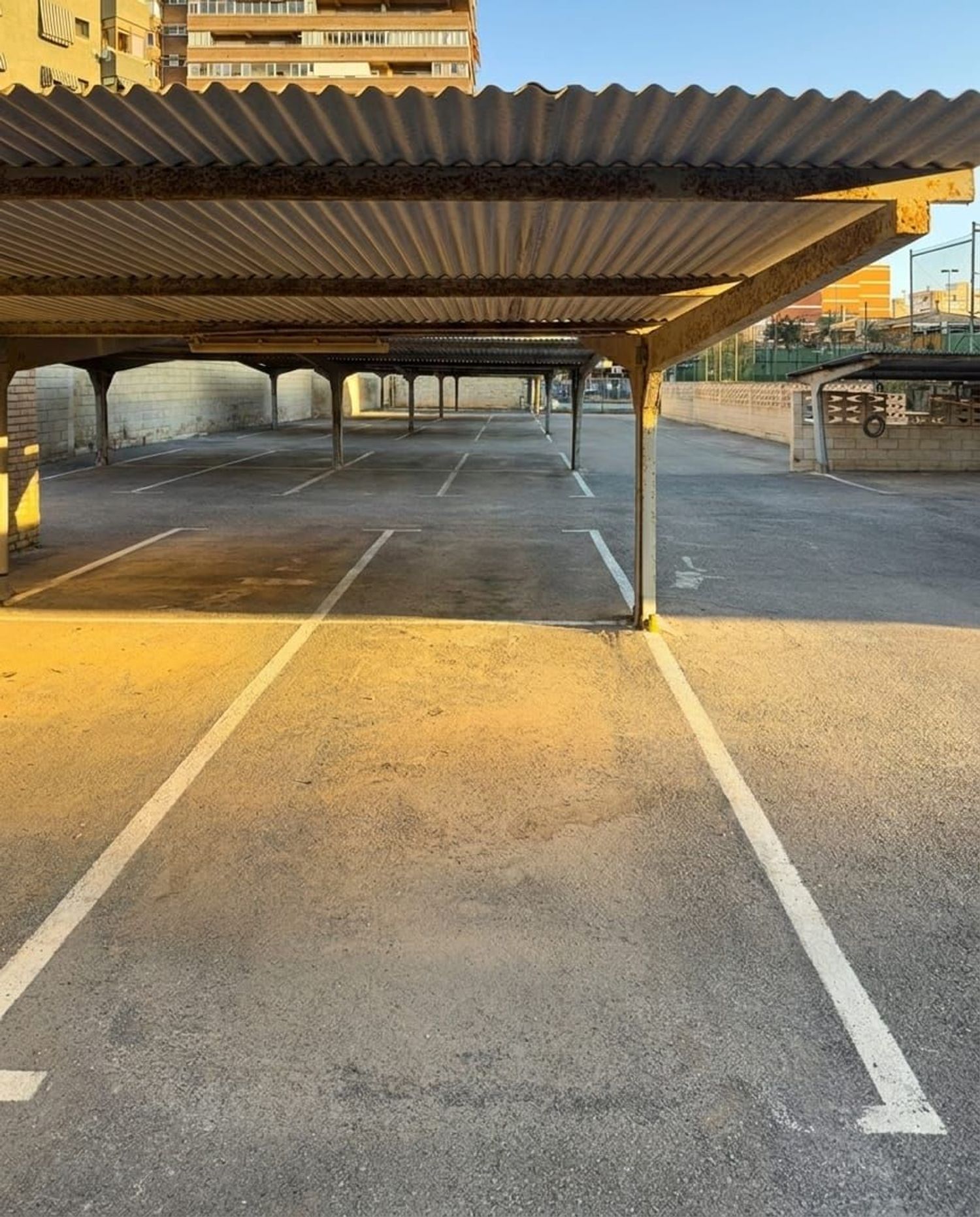 Piso en Avenida Países Escandinavos, 6, Playa de San Juan - Foto 32