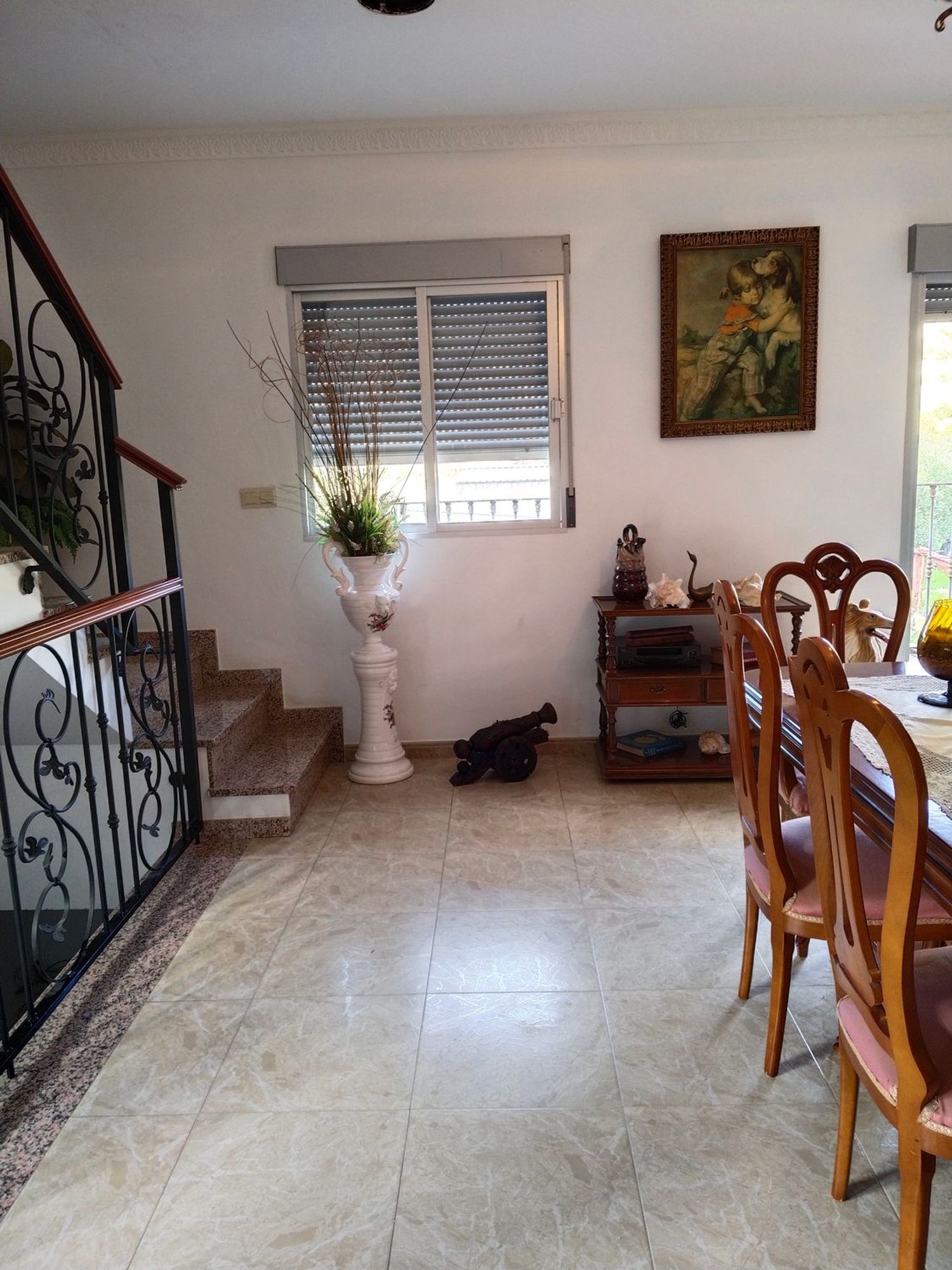 Casa independiente en Pueblo de Granada s/n - Foto 13