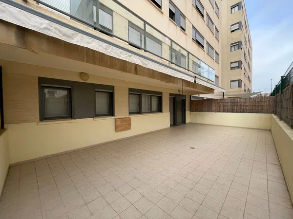 Piso en Calle Antonio María Manrique, 9, La Minilla - Foto 1