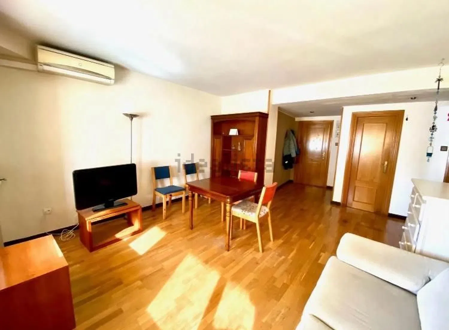 Piso en Octavio de Toledo, 15 - Foto 1