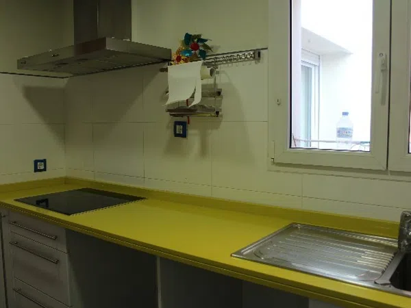 Ático en calle de Quintana, 30 - Foto 2