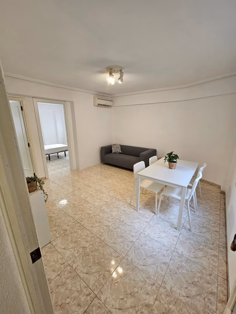 Piso en  Avinguda del Cardenal Benlloch 59 - Foto 9