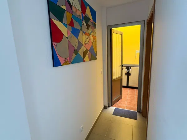 Piso en Tafira - Foto 9