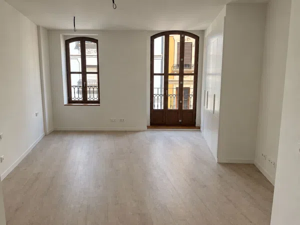 Estudio en Calle de Lepant, 13, El Botànic - Foto 4