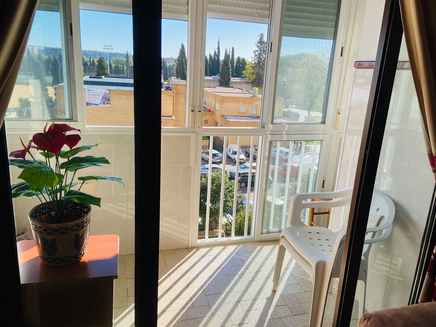 Piso en Barrio Juan XXIII - Foto 8