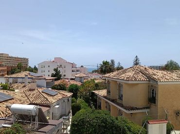 Casa adosada en Torremolinos - Foto 32