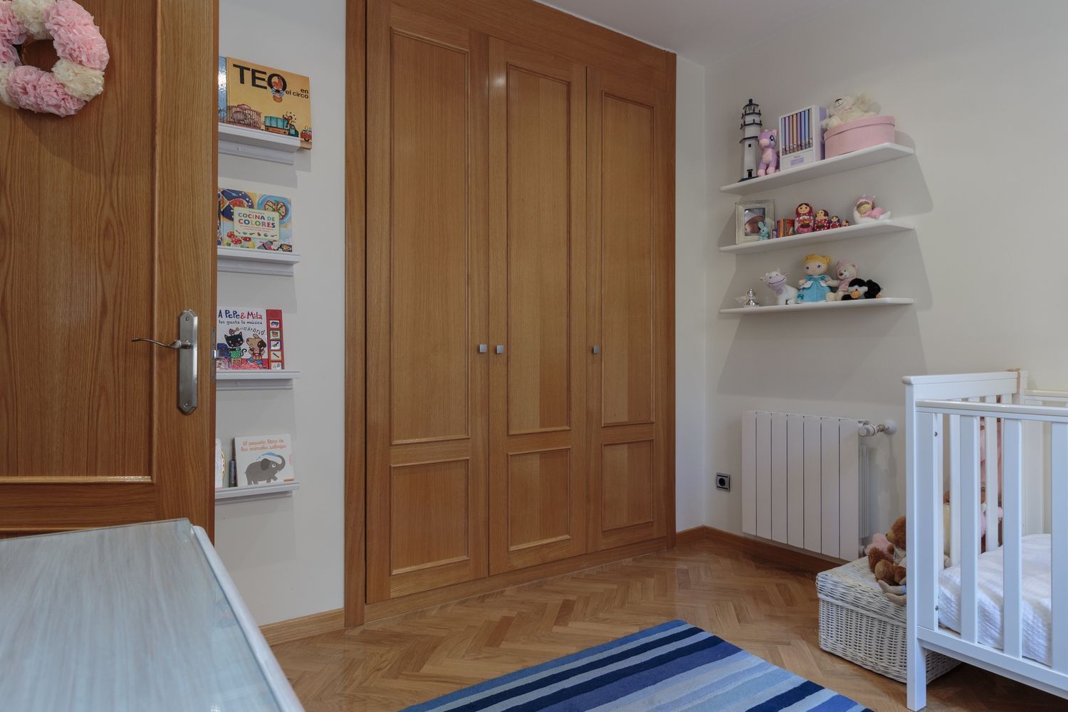 Piso en calle las Pozas, 118 - Foto 16