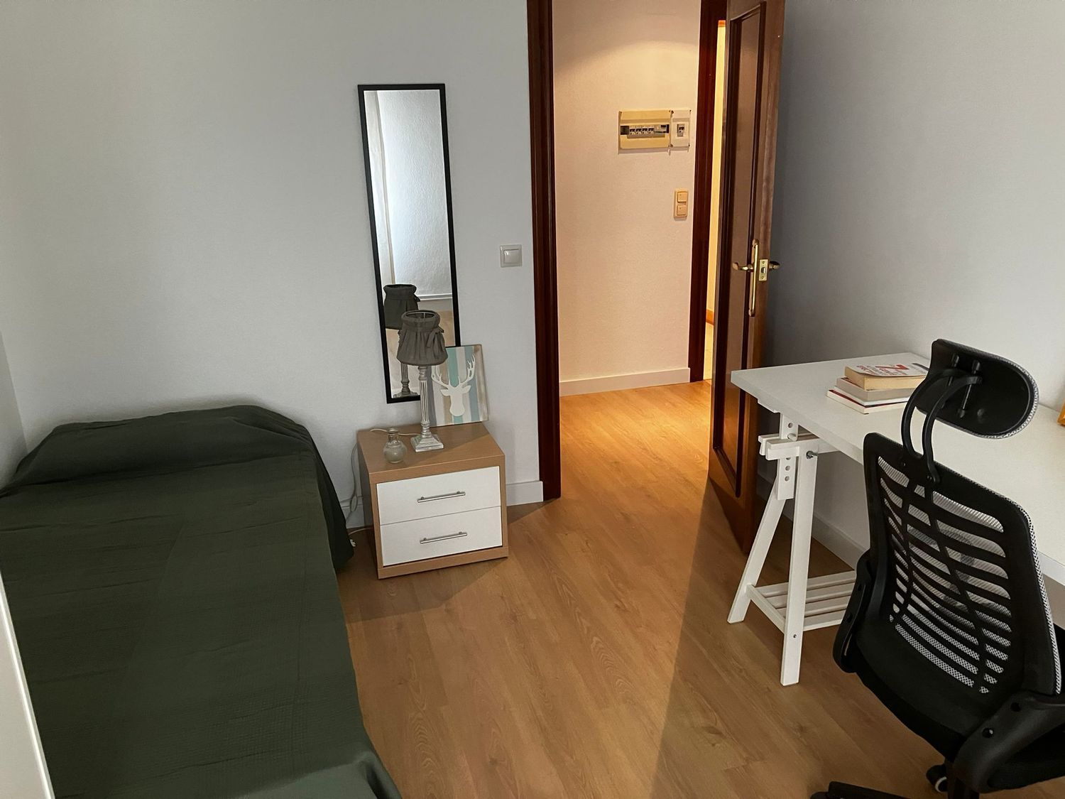Piso en Calle de Cortes de Aragón, 23, Doctor Cerrada - Foto 9