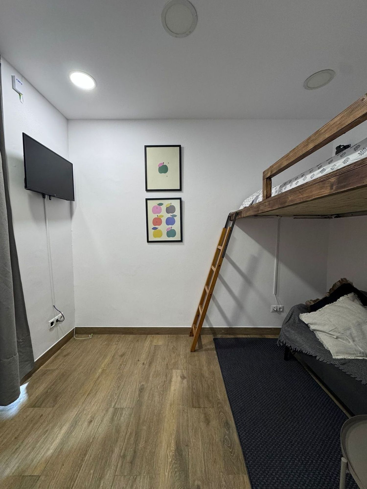 Estudio en calle Mas, 32 a - Foto 4