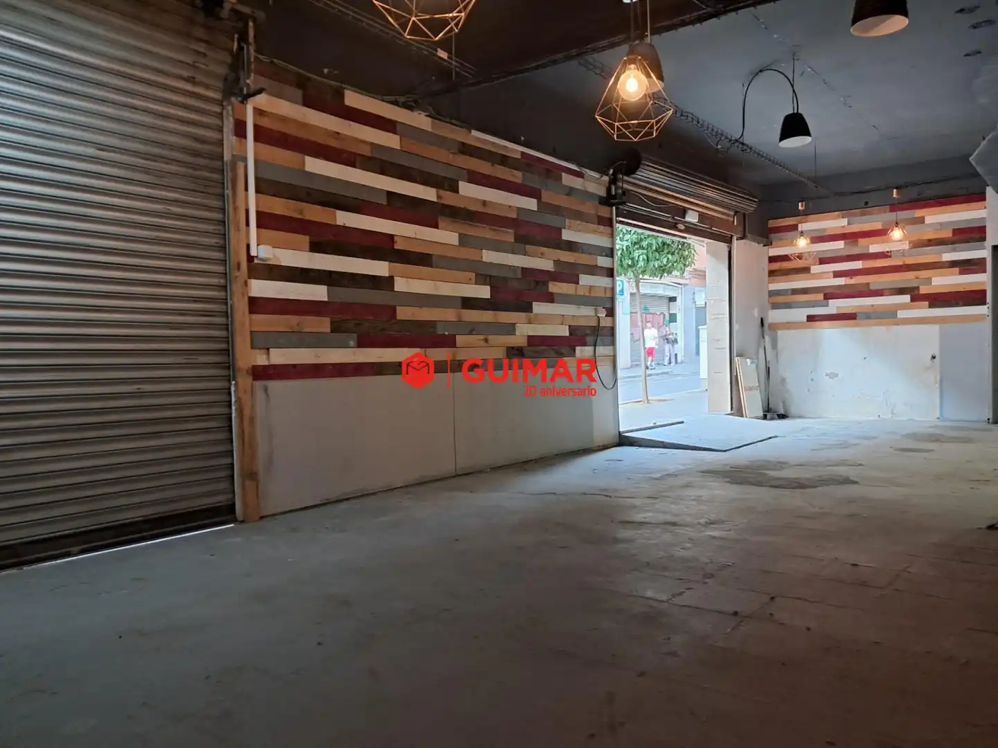 Local comercial en  Esplugues de Llobregat - Carrer de Francesc Llunel - Foto 8