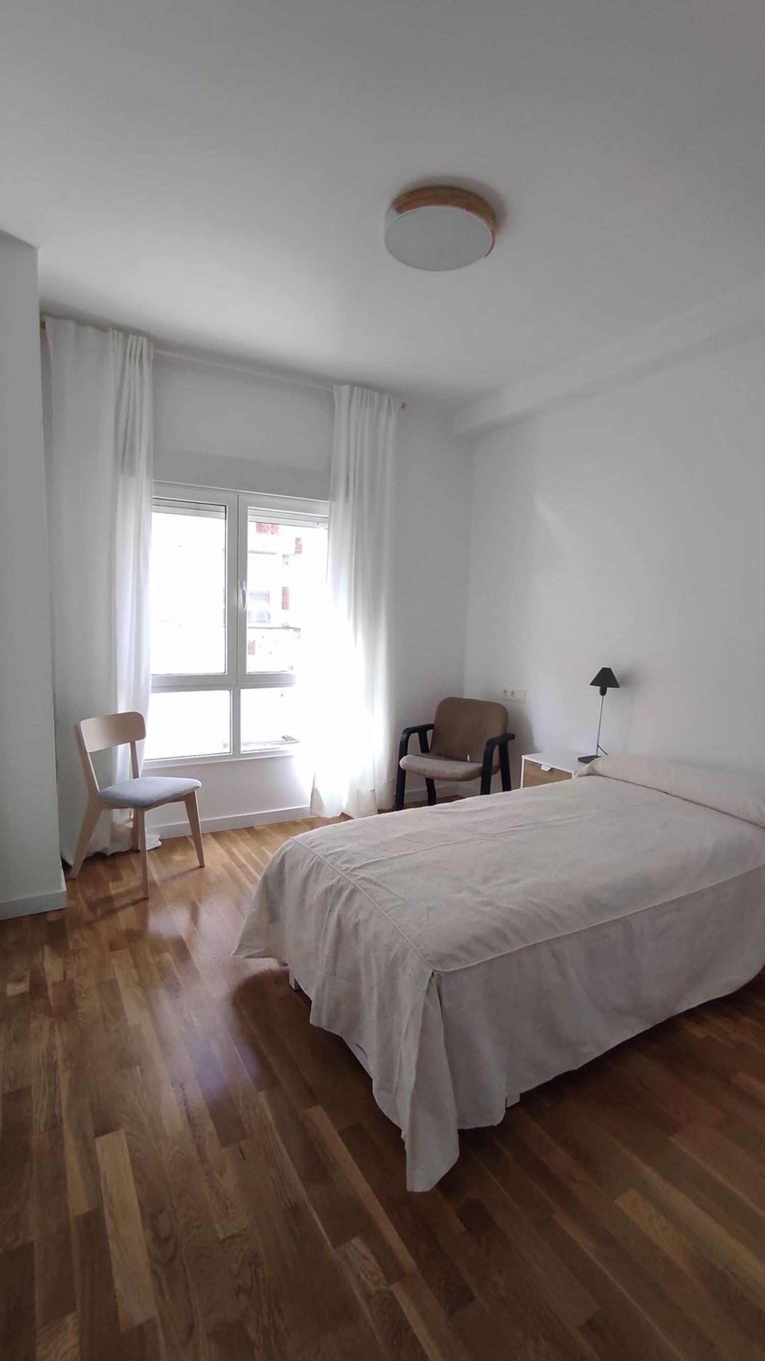 Piso en Calle Juan Alonso, 4, Centro - San Lorenzo - Foto 3