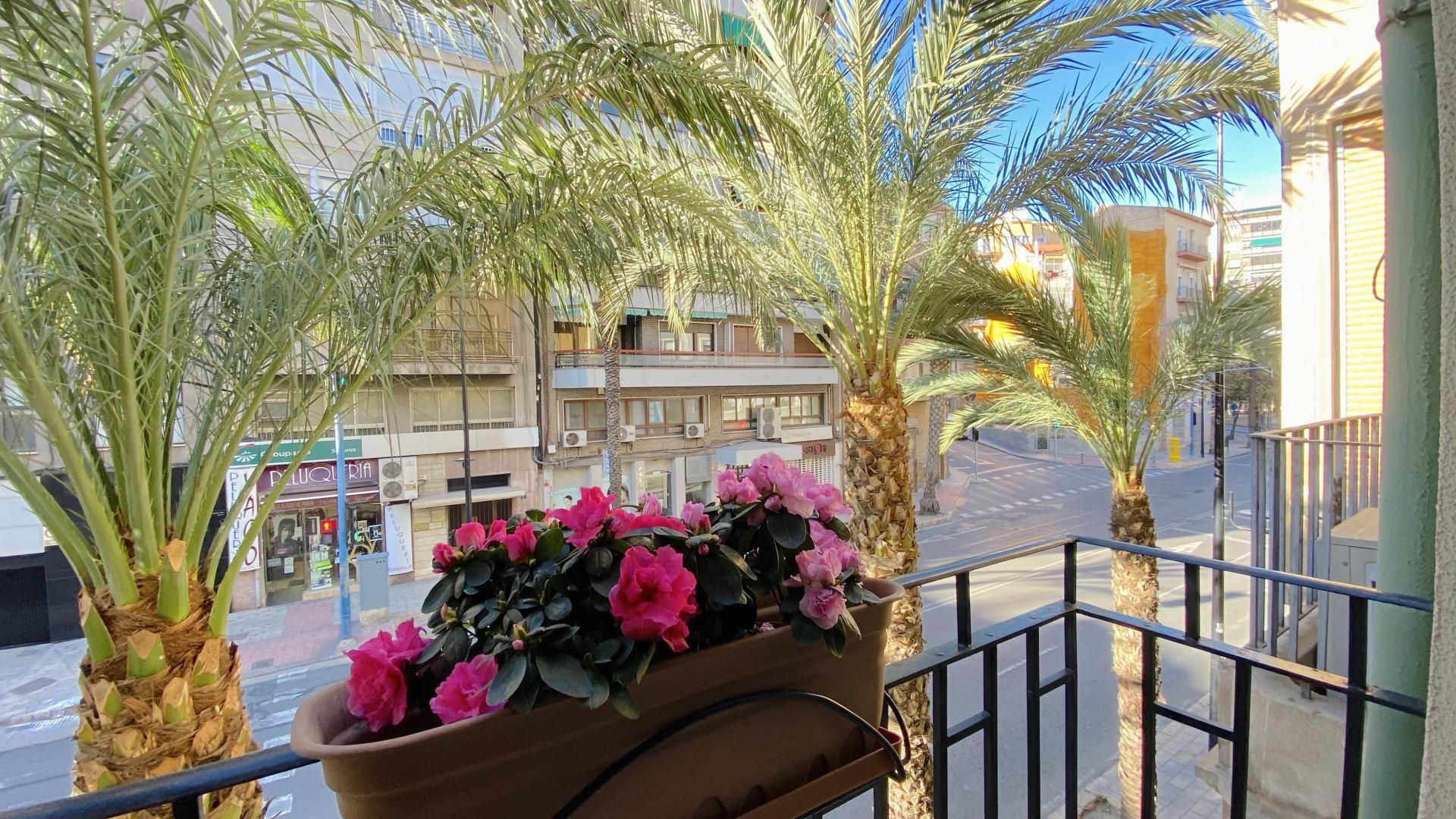 Piso en  Carrer Poeta Carmelo Calvo 6 - Foto 7