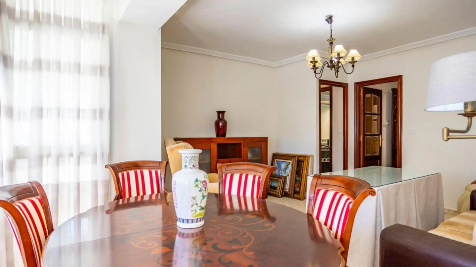 Piso en  Calle Virgen de las Torres 12 - Foto 6