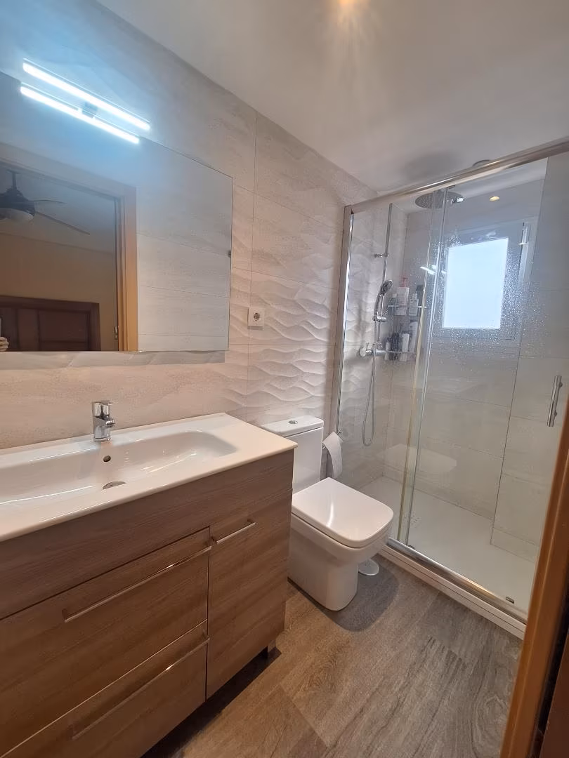 Piso en  Avenida de Moratalaz 139 - Foto 4