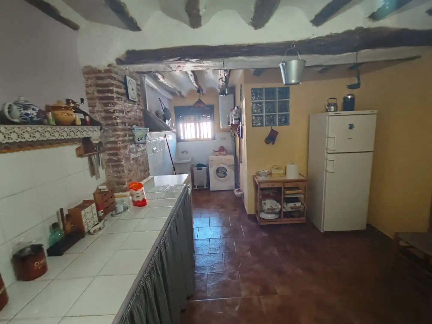 Chalet en  Calle Pajareles 17 - Foto 7