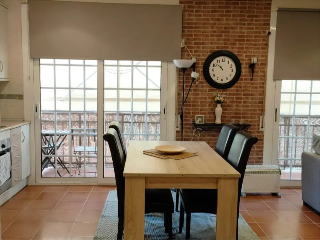 Piso en Terrassa - Foto 5