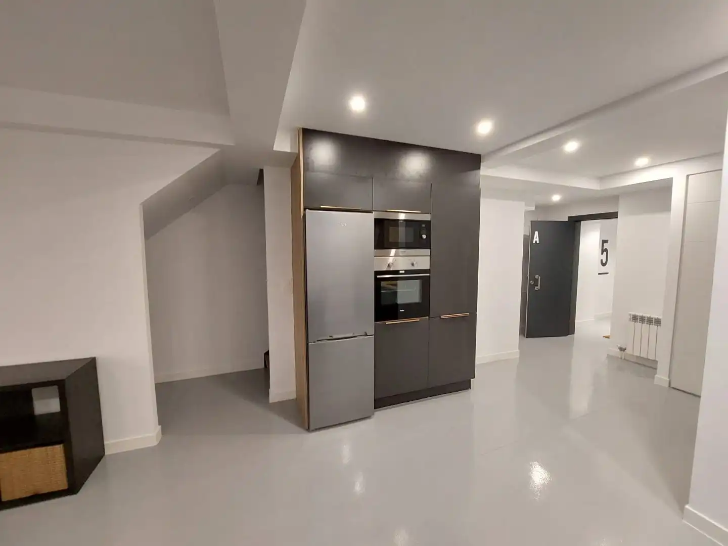 Piso en  Rúa San Roque 20 - Foto 4