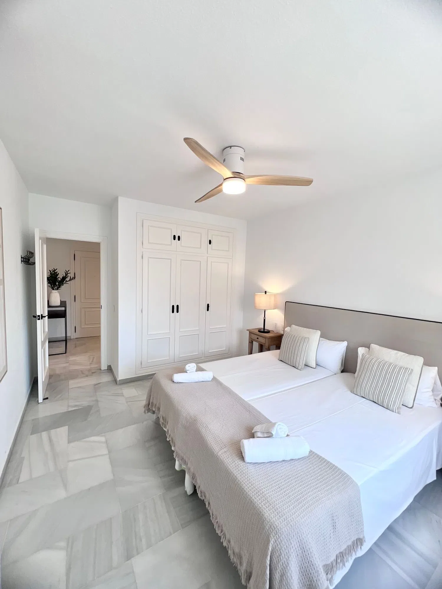 Ático en calle Sierra de Grazalema, 25 - Foto 7