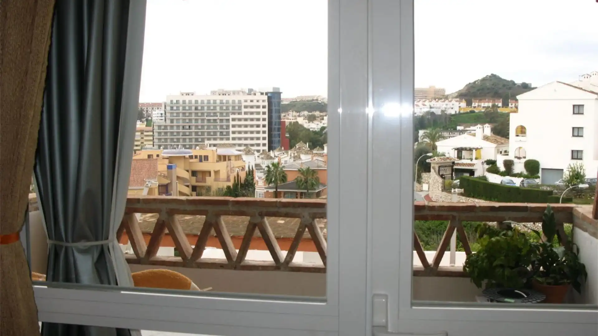 Piso en  Camino Cerro Gordo 4 - Foto 2