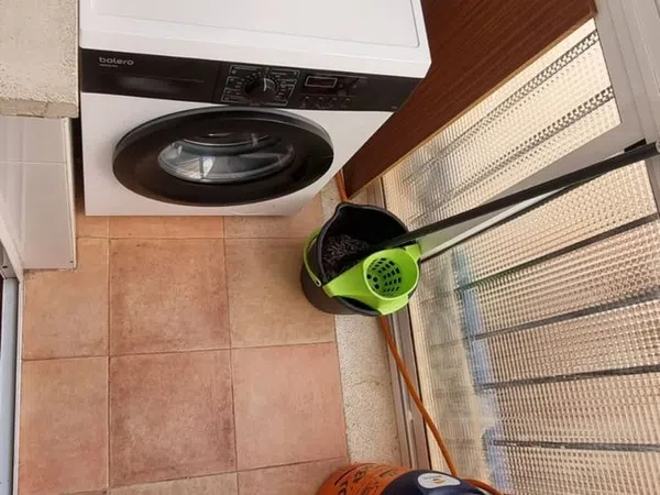 Piso en calle Capuchinos, 41 - Foto 27