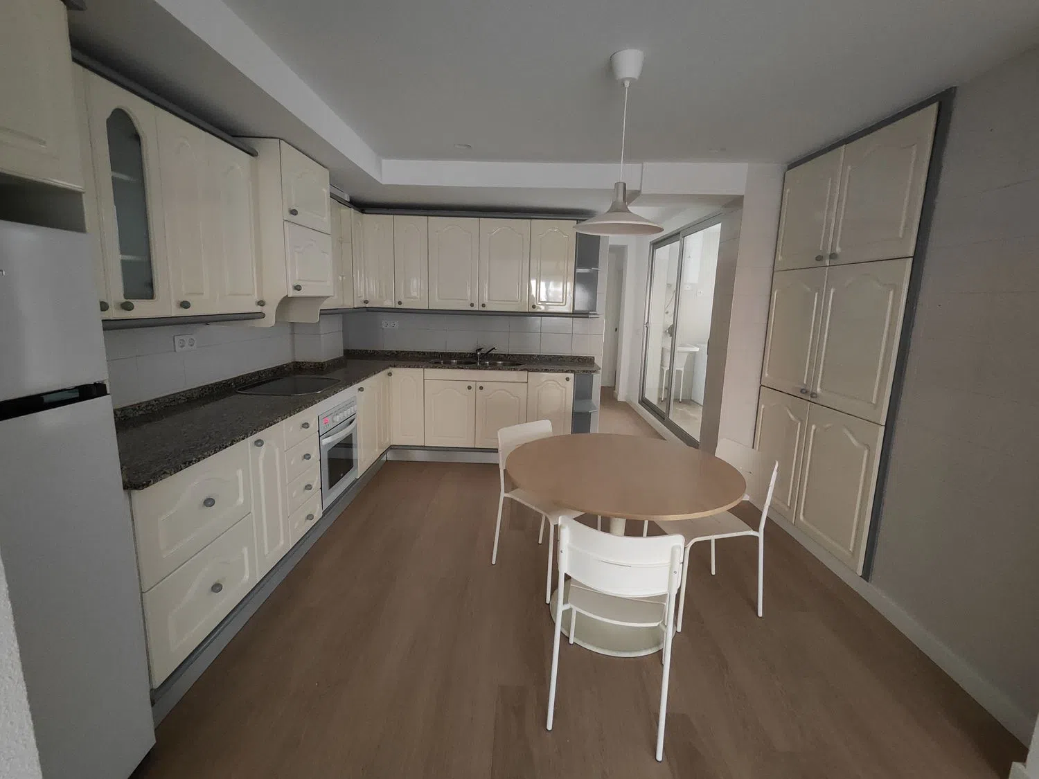 Piso en calle Federico Balart, 4 - Foto 2