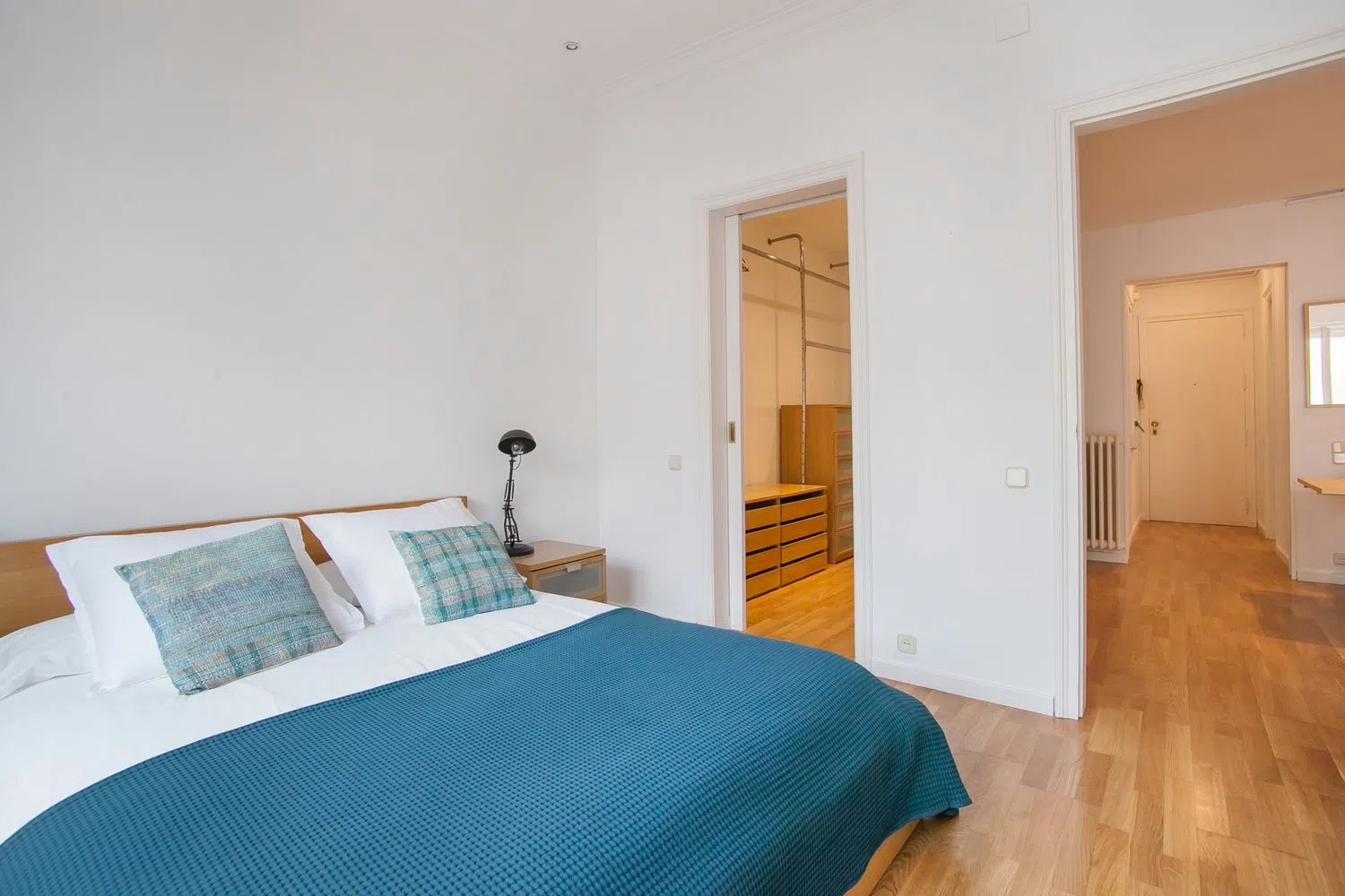 Piso en Barrio Sarrià - Foto 11